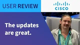 Cisco Catalyst 9800 Series Wireless Controllers Review