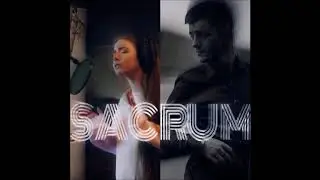 Glox ft. Gabriela Kowalewska - Sacrum