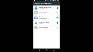 How to use Microsoft Excel like a pro on Android device using an advanced keyboard