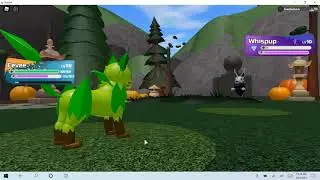 Corrupt Whispup Find