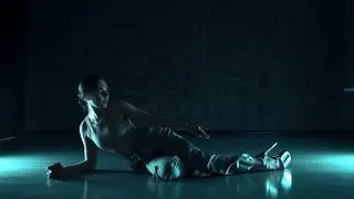 KORAY - IN THE NIGHT - FRAME UP CHOREO DANCE