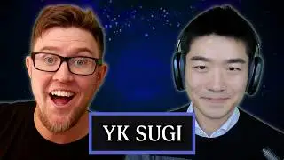 The Tools Are Smarter. Are You? ft. YK Sugi | S02 E12