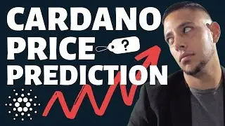 Cardano ADA Price Prediction 2020
