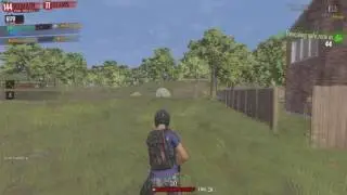 Only 3 more HS and he's dead?