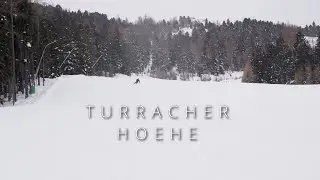 TURRACHER HOEHE RECENZIJA
