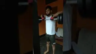 gym...