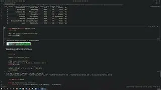 Python: File Paths