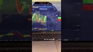 Торгую на pocket option