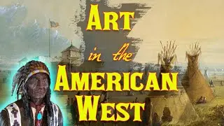 Art in the American West