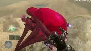 Halo 3 Ultimate Firefight SandTrap Mod