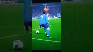 Криштиану Роналду 💝❤