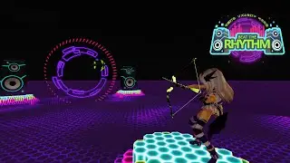 Beat the Rhythm Trailer Preview