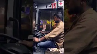Mahesh Volvo Raider 🙌✌️😍🔥 #shorts