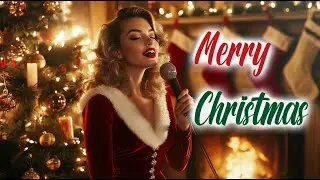 All I Want Is You This Christmas | A Heartwarming Holiday Music Video 🎄✨#christmas  #holidaymusic