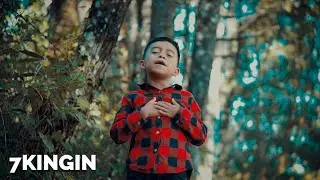 Poema de Salvación - Juan Antonio Francisco (Directed by Nick Pacay)