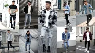 Poys stylish Photography pose