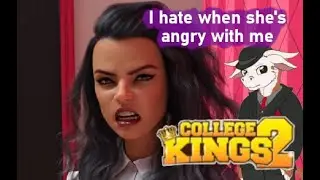 No classes today!, College Kings 2, Chloe p 20