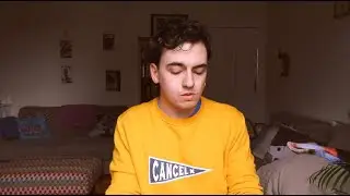 Condescend - an original song by Anton Tiél