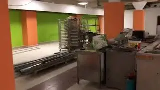 Заказчик хотел сэкономить денег. Вот что вышло.