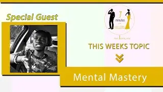 7-Minutes - Mental Mastery
