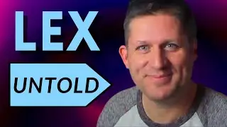 The UNTOLD Story of Lex (Brawl Stars)