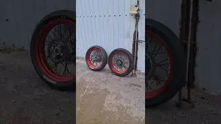 Мотарды на эндуро #kayot2 #motard