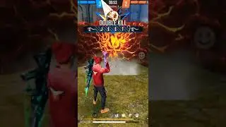 MP5 Op Game Play Free Fire