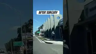 After Surgery Antics From Anesthesia 😅