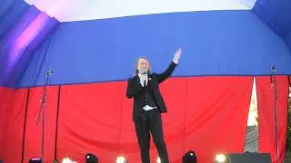 Петр Сергеев "Просто подари"2018г.