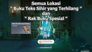 8 Lokasi 
