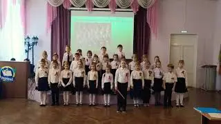 песня ко Дню защитника Отечества