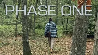 Phase One - A Short Survival Film