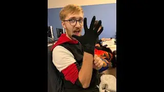 FACEIT govno CSGO