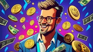 Как заработать 1 000 000 денег в 2024 году