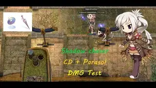 RO Prime Shadow Chaser Phenomenon