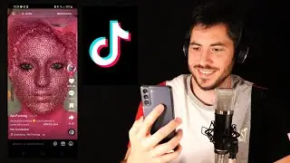 ASMR REACT - Les tiktokeuses ASMR sont devenues trop fortes