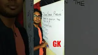 Important GK Questions || Static GK || Important GK for railway group d exam 