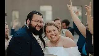 DEVIN + KARISSA