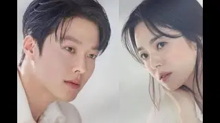 Song Hye Kyo & Jang Ki Yong ~ Relationship Reading