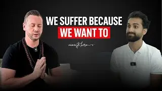 He Taught Me How to Master Life | Namaste Hero Podcast