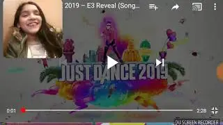 Recopilación Just Dance 2019 |Antonia Kitty|