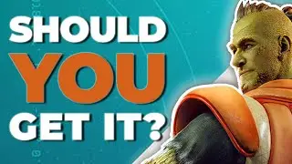 Should You Buy Concord? (Average Player's Opinion)
