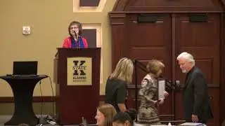 Celebrating KSU/School District Academies 2018