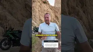 Kawasaki Ninja 1000 SX Q&A ep.2 rispondiamo alle vostre domande su una delle migliori sport Touring