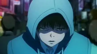 KEN KANEKI || TWIXTOR EFFECT