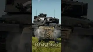 505/550✅  #вартандер #warthunder #мем #танки