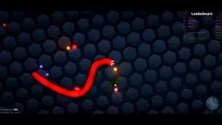 Slither.Io|Топ не удался|Возвращение