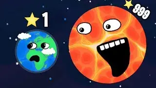 PLANET EVOLUTION! - Evo.io
