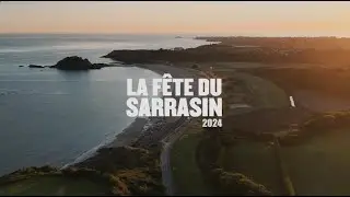 La fête du Sarrasin 2024