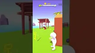 Water Shooty Hyper Casul Game For Android
